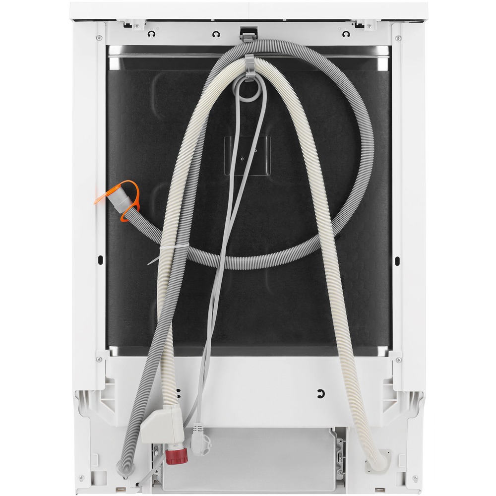 Встраиваемая посудомоечная машина AEG FSB53927Z, фото 2