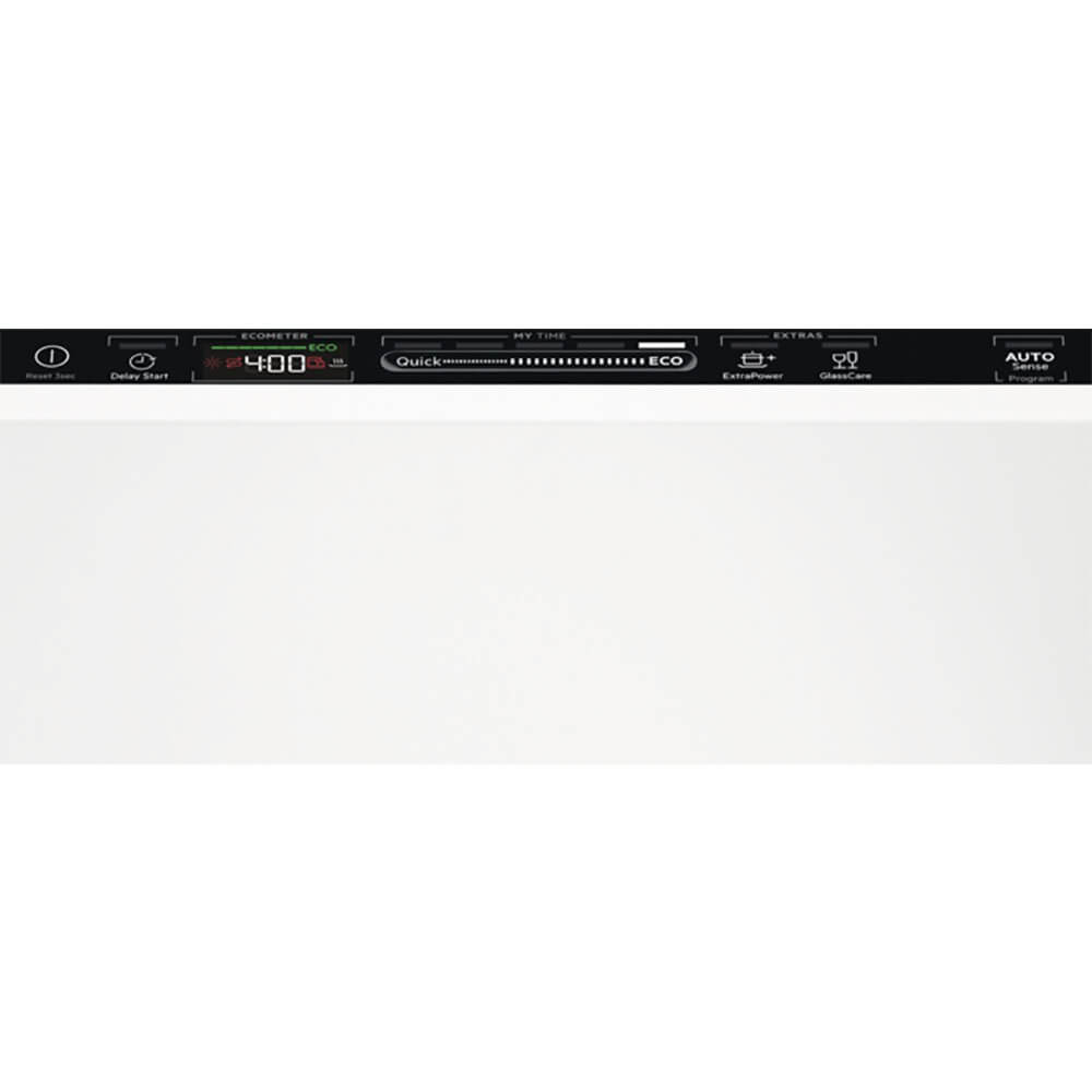 Встраиваемая посудомоечная машина AEG FSB64907Z, фото 2