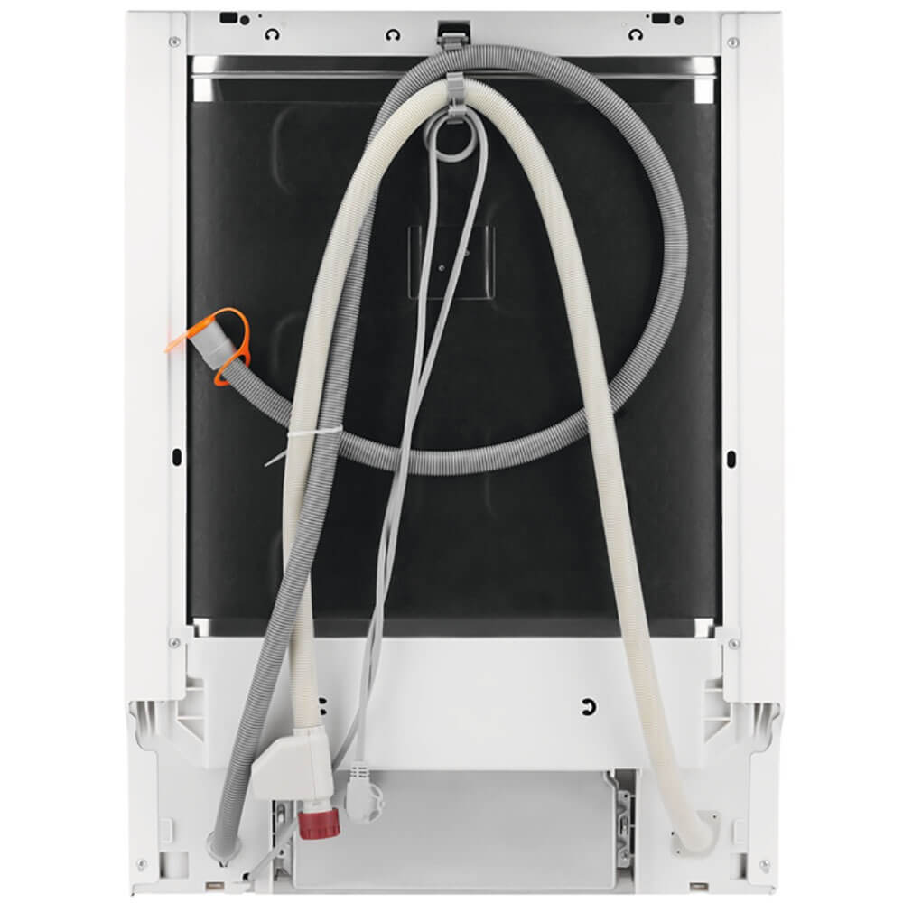 Встраиваемая посудомоечная машина AEG FSB64907Z, фото 5