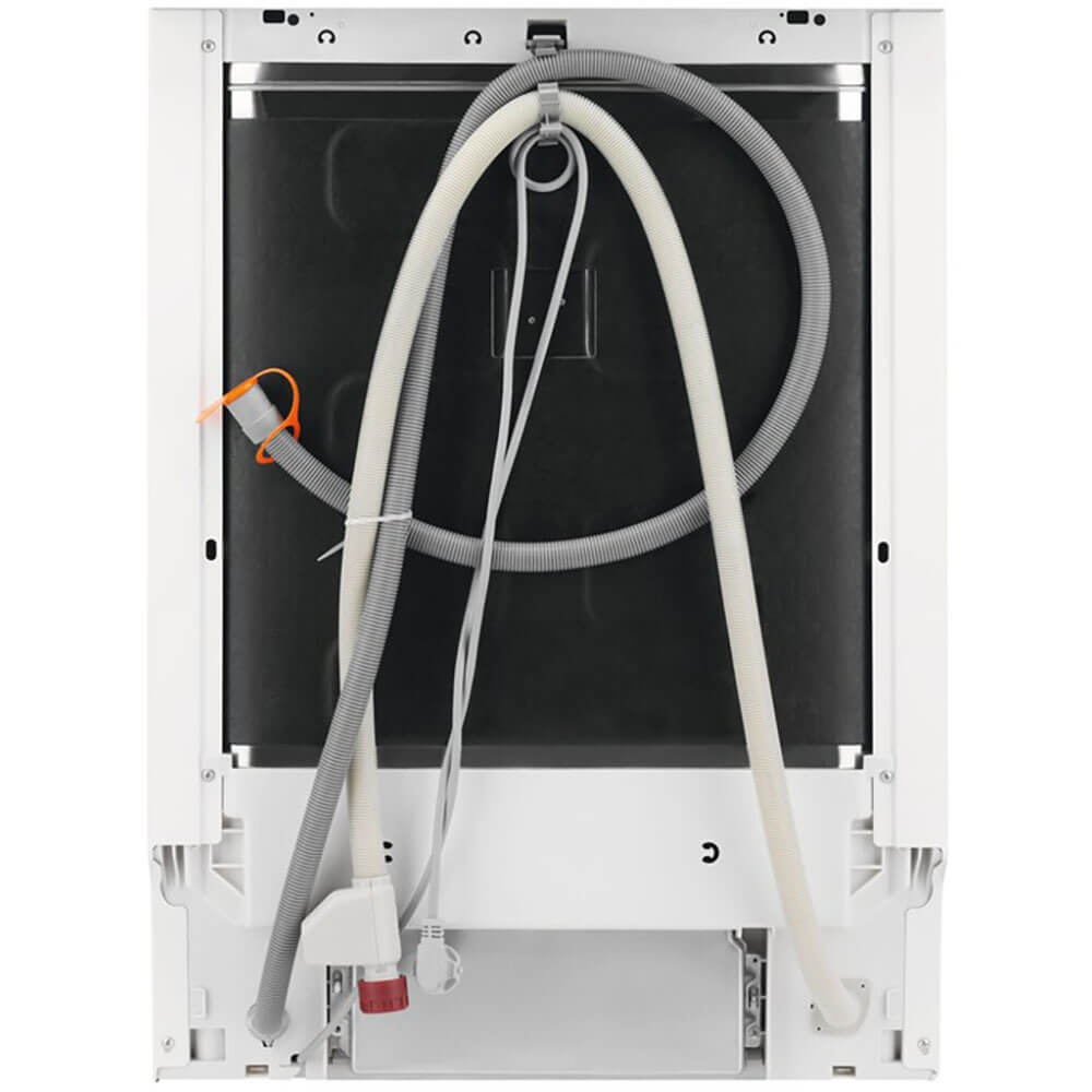 Встраиваемая посудомоечная машина AEG FSB72907P, фото 5