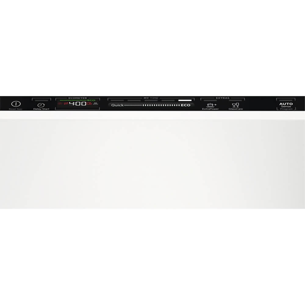 Встраиваемая посудомоечная машина AEG FSE72537P, превью следующего фото