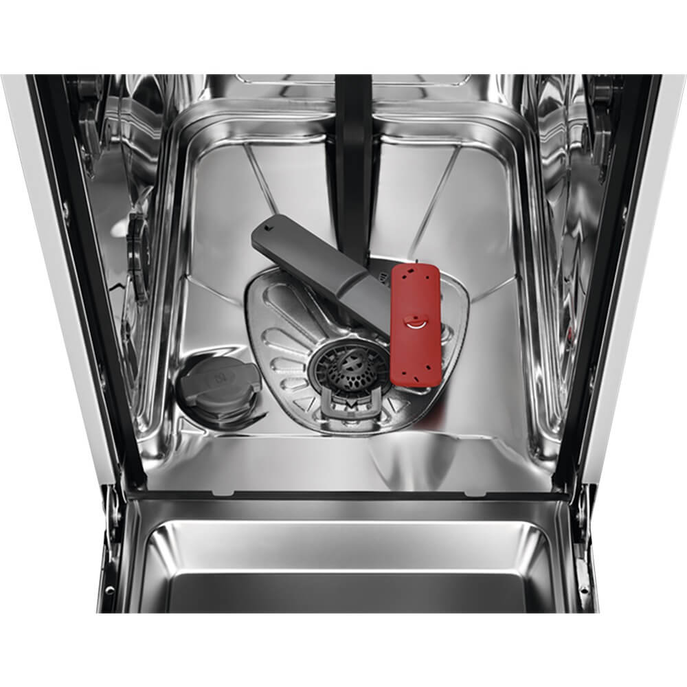 Встраиваемая посудомоечная машина AEG FSE72537P, фото 4