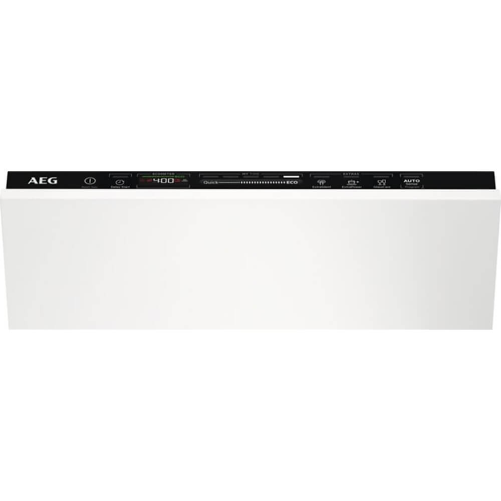 Встраиваемая посудомоечная машина AEG FSE73507P, превью следующего фото