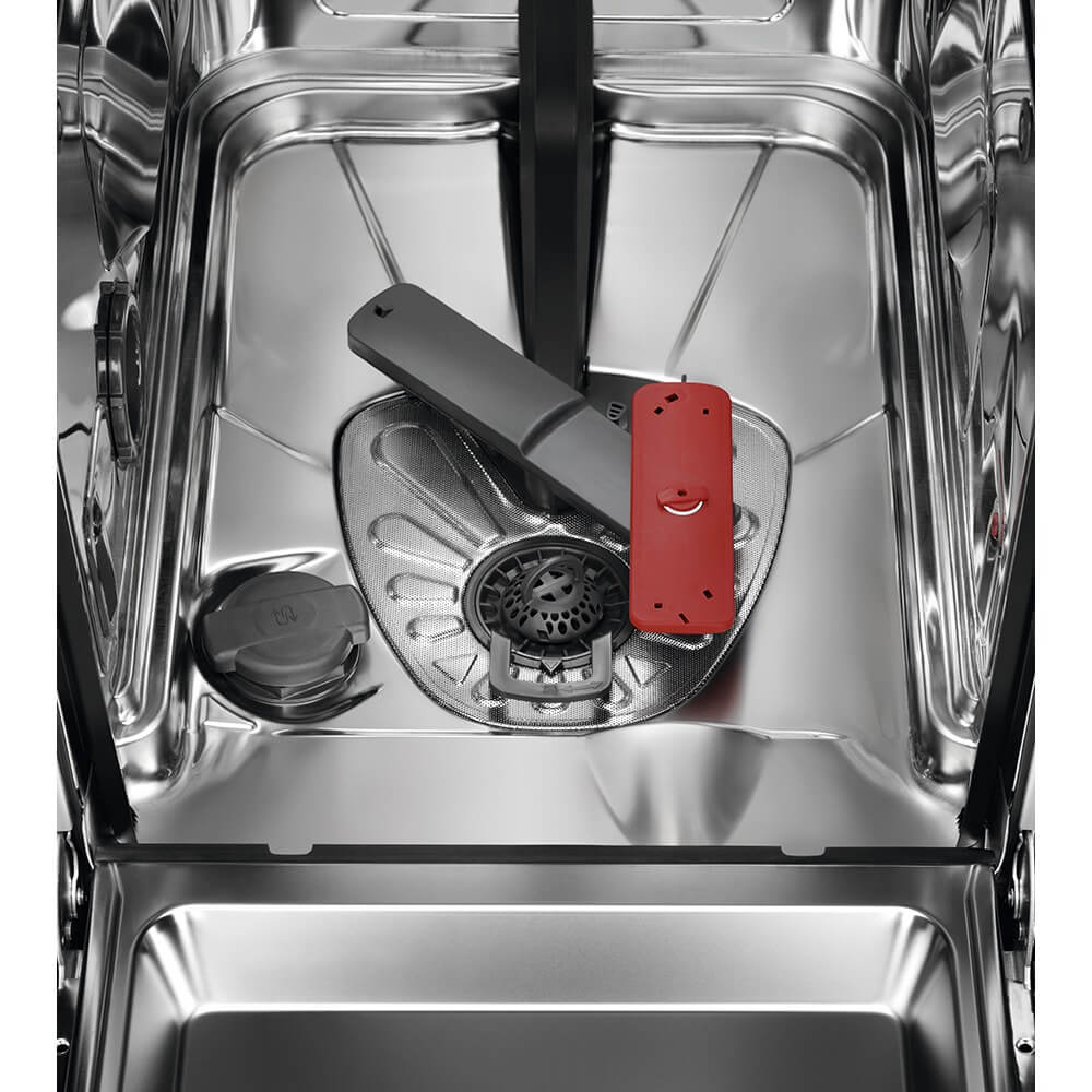 Встраиваемая посудомоечная машина AEG FSE73527P, фото 5