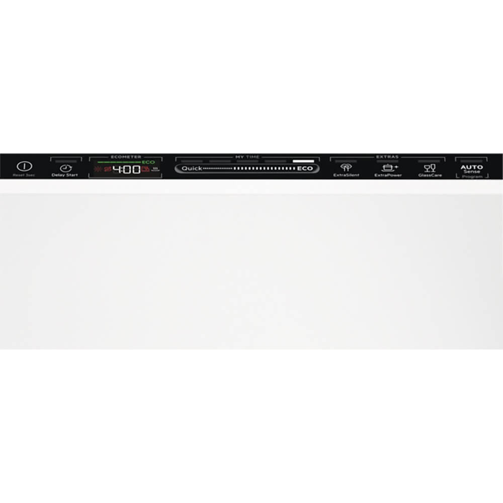 Встраиваемая посудомоечная машина AEG FSE73727P, фото 2