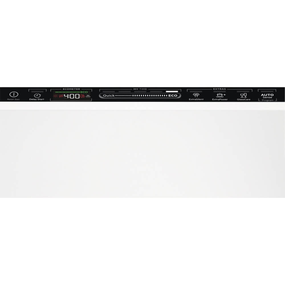 Встраиваемая посудомоечная машина AEG FSE74707P, превью следующего фото