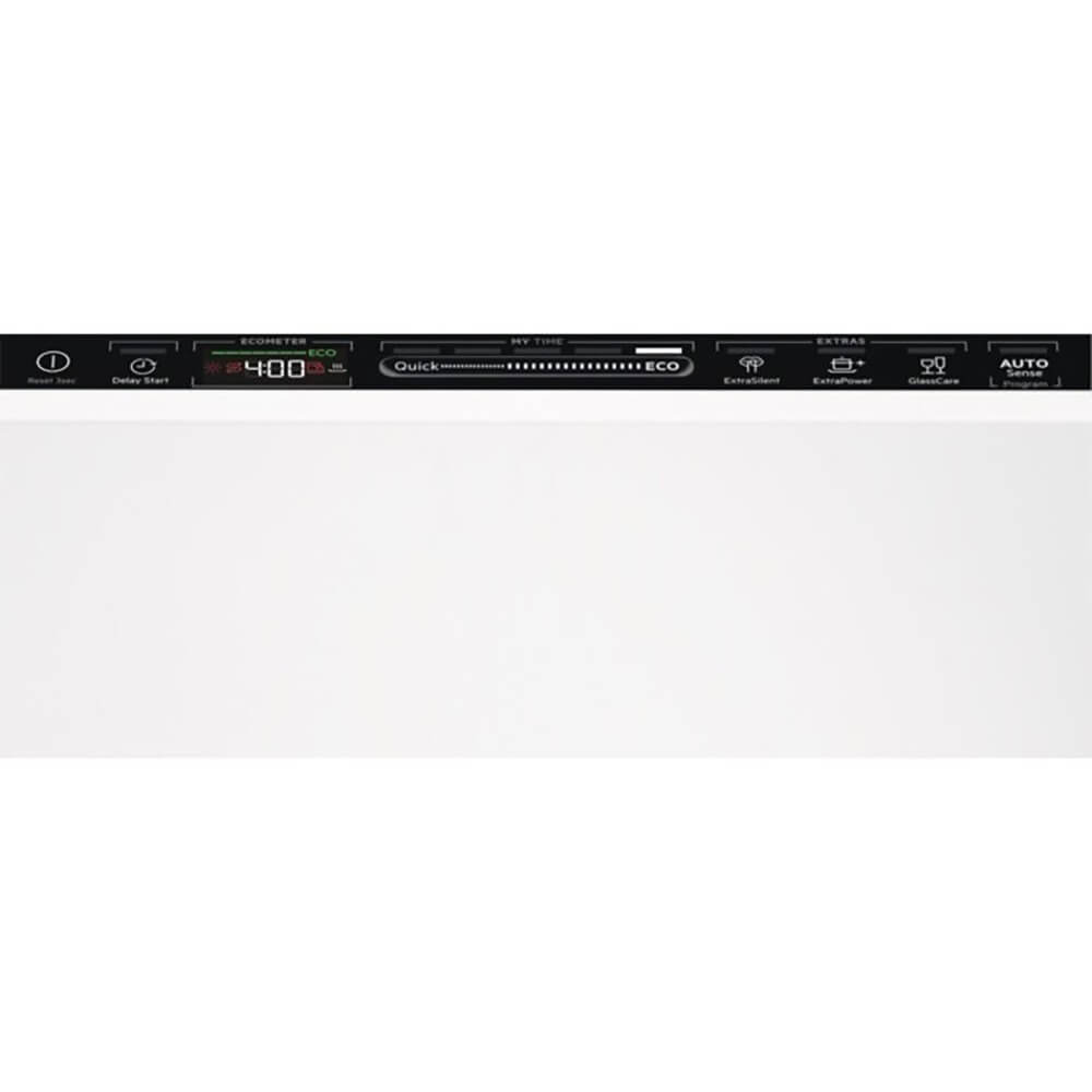 Встраиваемая посудомоечная машина AEG FSE74747P, фото 2