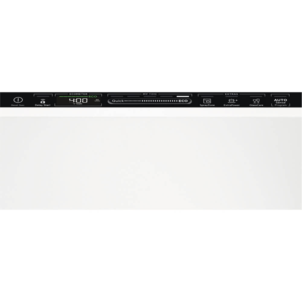 Встраиваемая посудомоечная машина AEG FSE83708P, фото 2