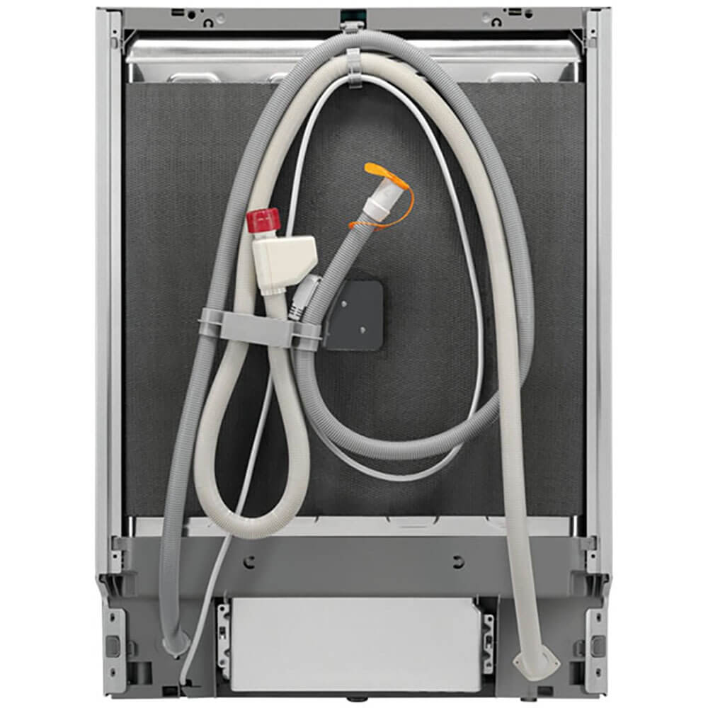 Встраиваемая посудомоечная машина AEG FSK73778P, фото 3