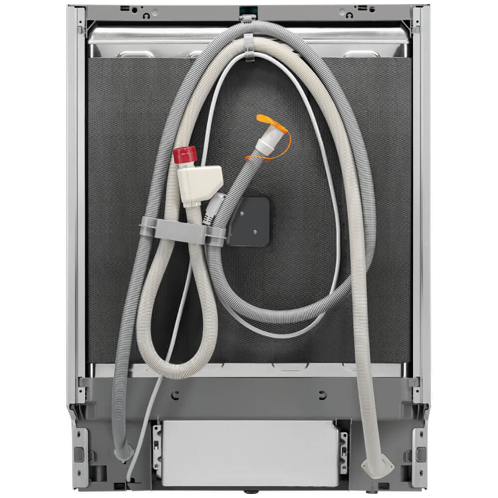 Встраиваемая посудомоечная машина AEG FSK75778P, фото 6