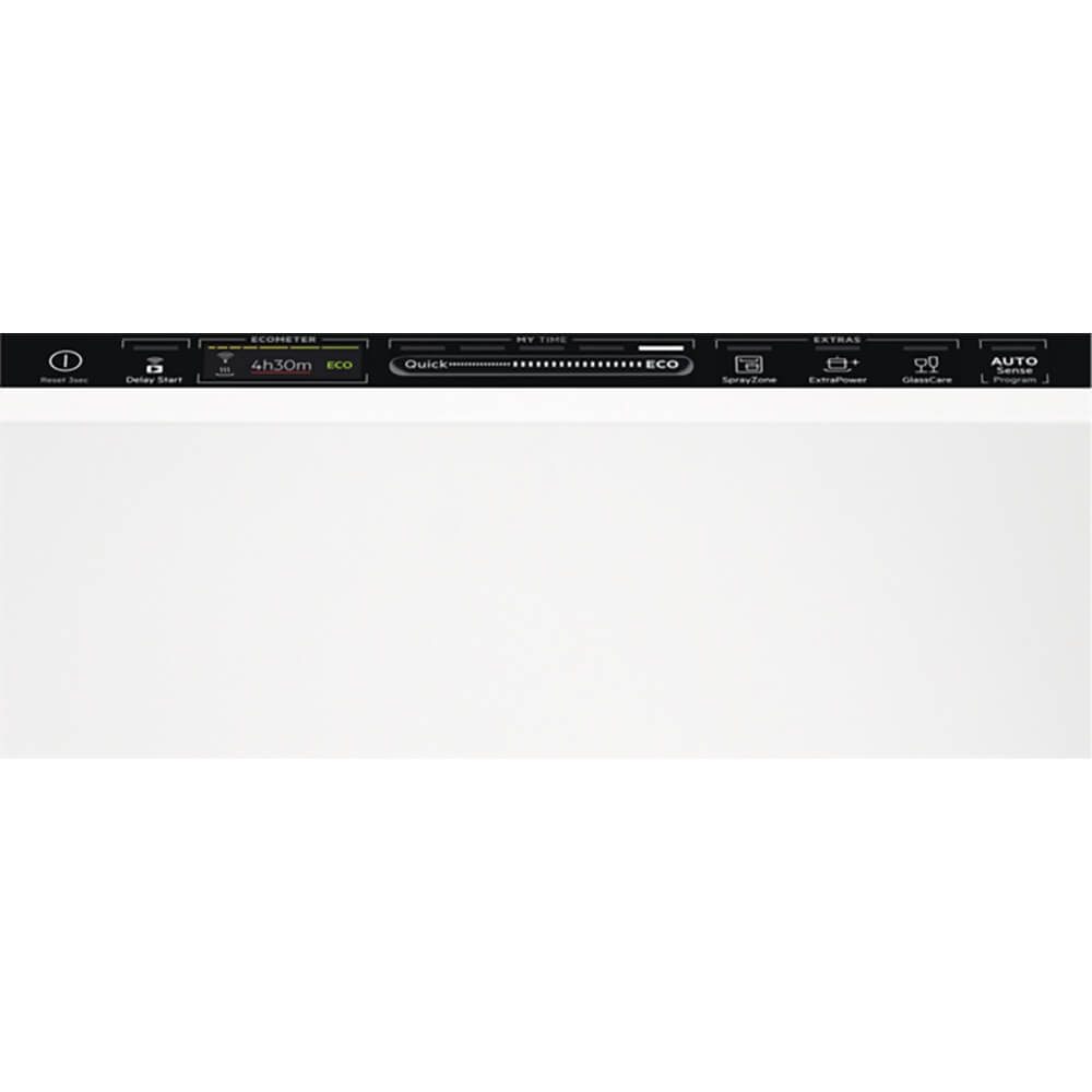 Встраиваемая посудомоечная машина AEG FSK93718P, превью следующего фото