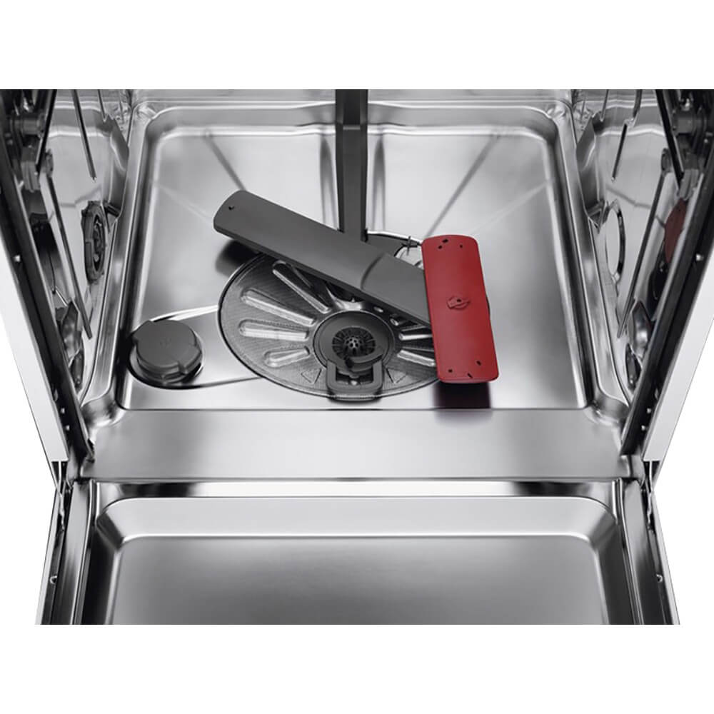 Встраиваемая посудомоечная машина AEG FSK94858P, фото 4