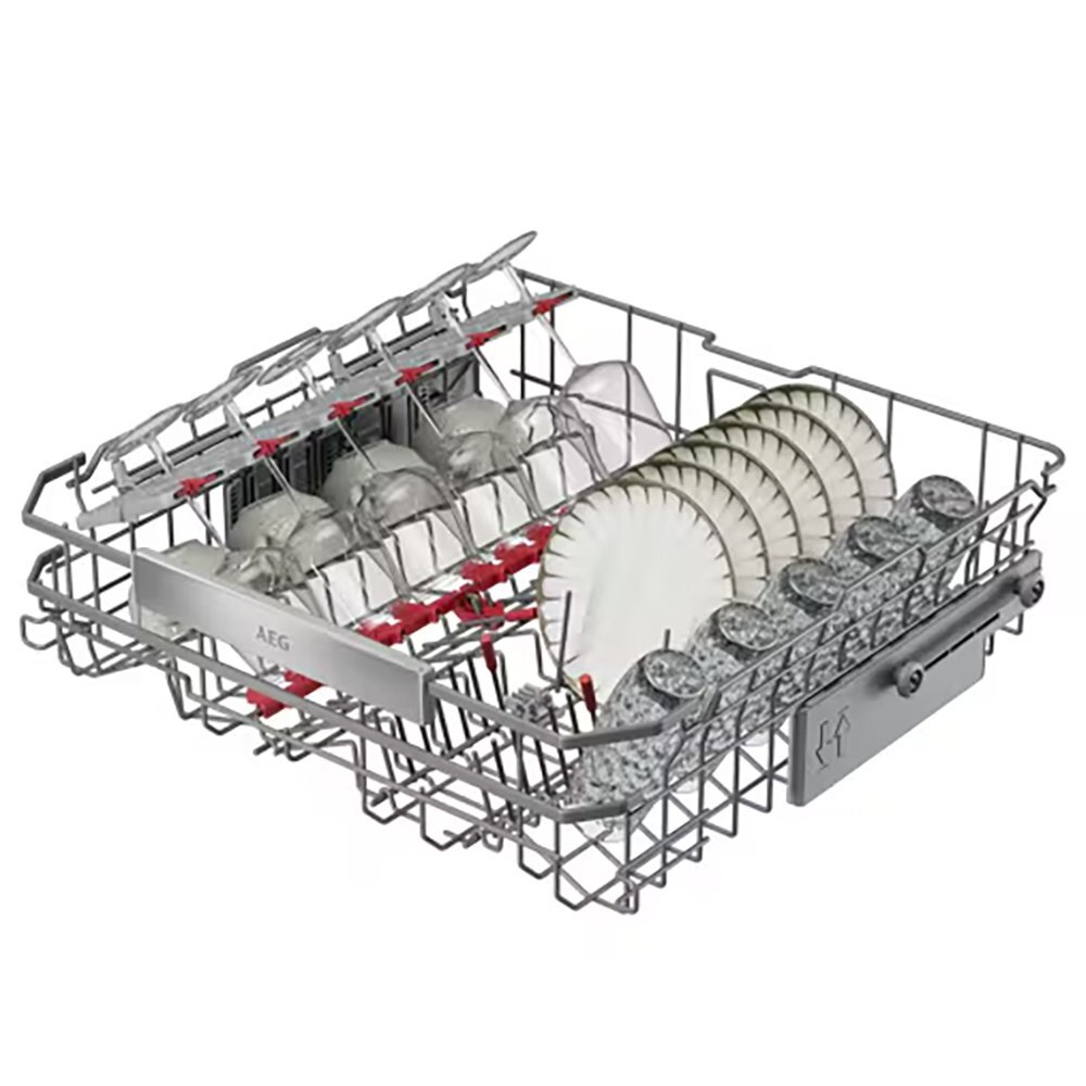 Встраиваемая посудомоечная машина AEG GI8200A2TN, фото 7