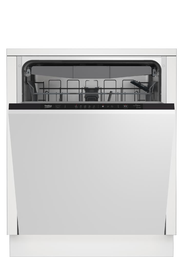 Встраиваемая посудомоечная машина BEKO BDIN15531, превью предыдущего фото