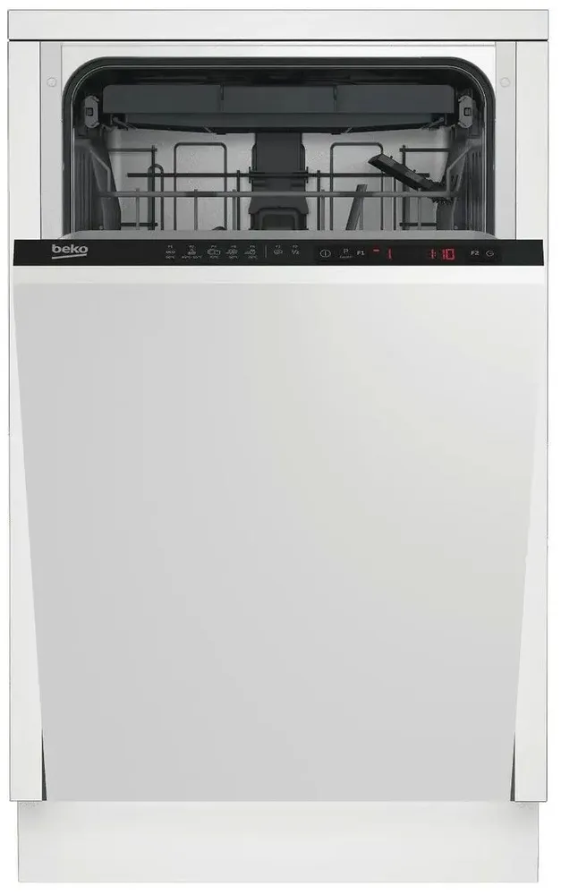Встраиваемая посудомоечная машина Beko BDIS 25961