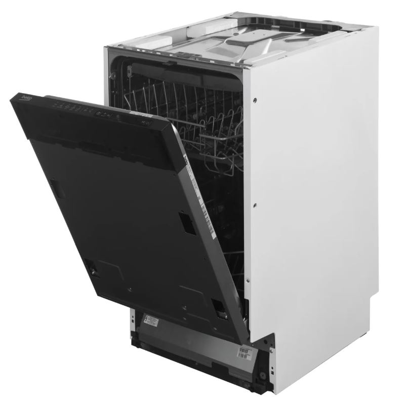 Встраиваемая посудомоечная машина Beko BDIS 25961, фото 8