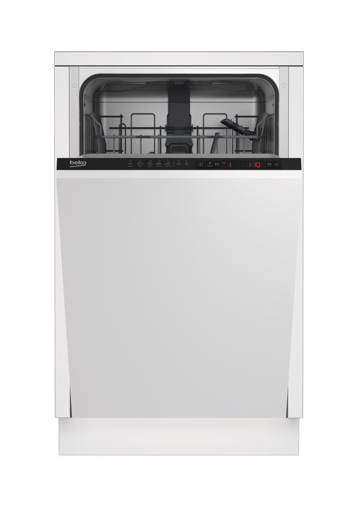 Встраиваемая посудомоечная машина BEKO BDIS1W961, превью предыдущего фото