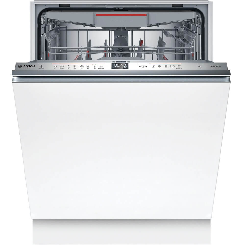 Встраиваемая посудомоечная машина Bosch SMD6ECX00E, превью следующего фото