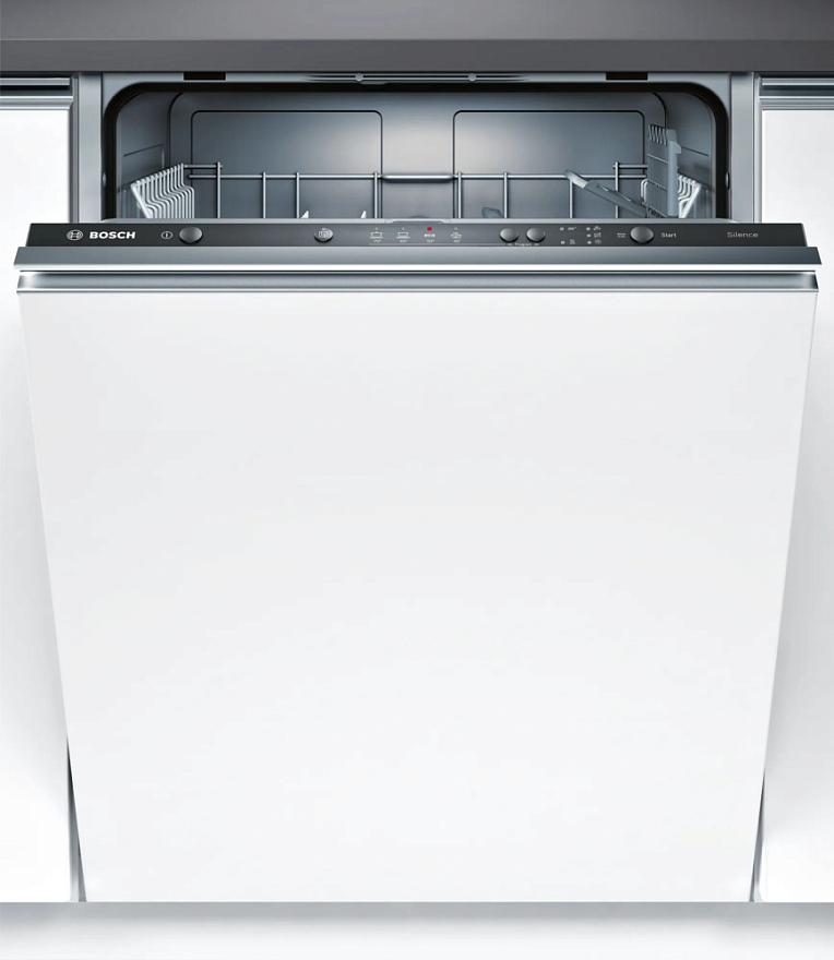 Встраиваемая посудомоечная машина Bosch SMV24AX00K, превью следующего фото