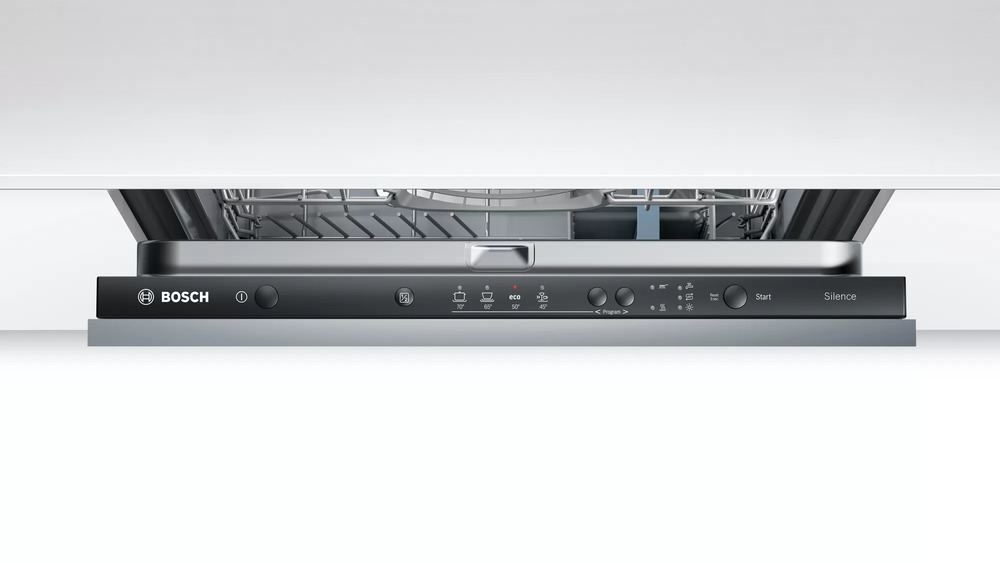 Встраиваемая посудомоечная машина Bosch SMV24AX00K, превью предыдущего фото