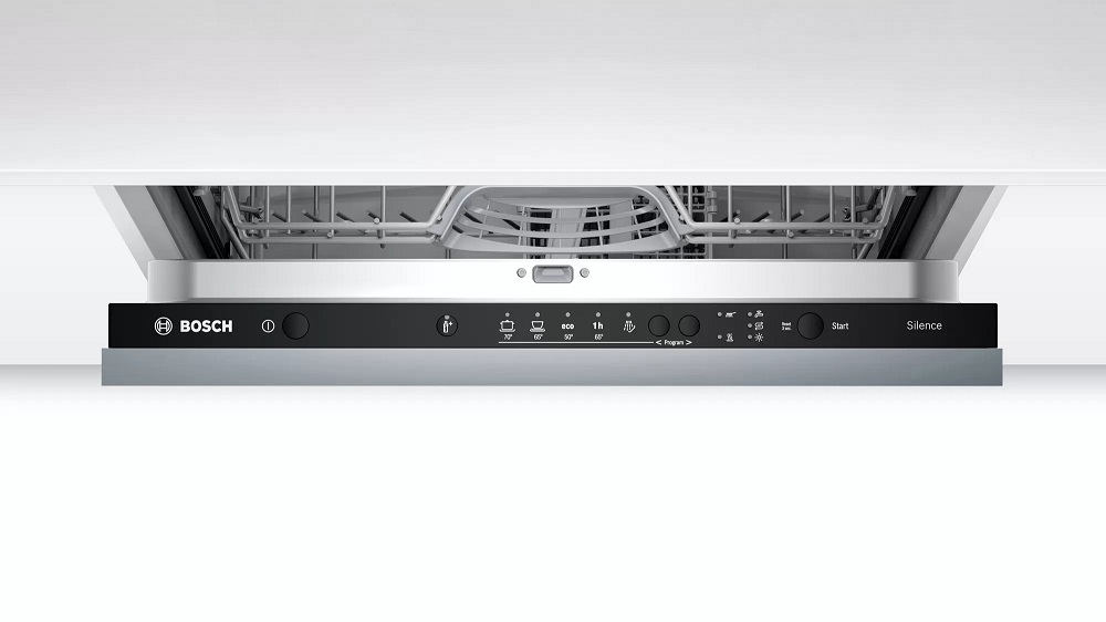 Встраиваемая посудомоечная машина Bosch SMV25BX02R, фото 4