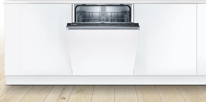 Встраиваемая посудомоечная машина Bosch SMV25BX03R, превью следующего фото
