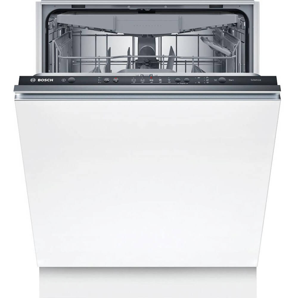 Встраиваемая посудомоечная машина Bosch SMV25EX02E, превью следующего фото