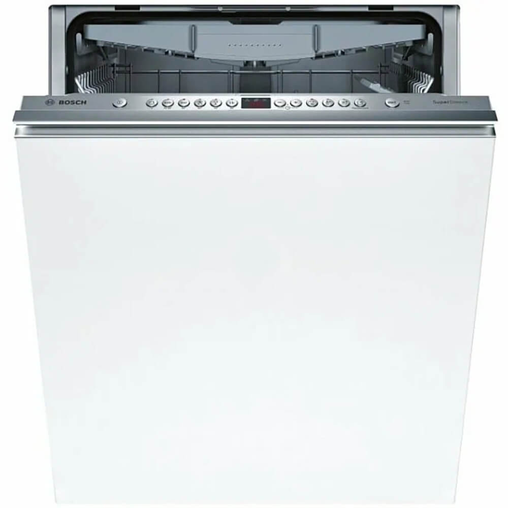 Встраиваемая посудомоечная машина Bosch SMV46KX55E