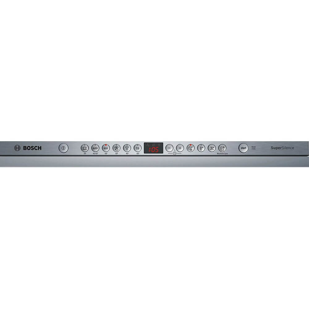 Встраиваемая посудомоечная машина Bosch SMV46KX55E, фото 2