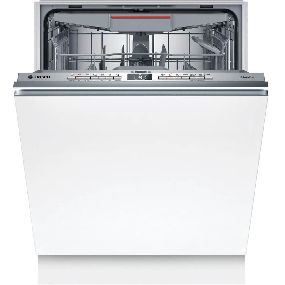 Встраиваемая посудомоечная машина Bosch SMV4EVX01E, превью следующего фото
