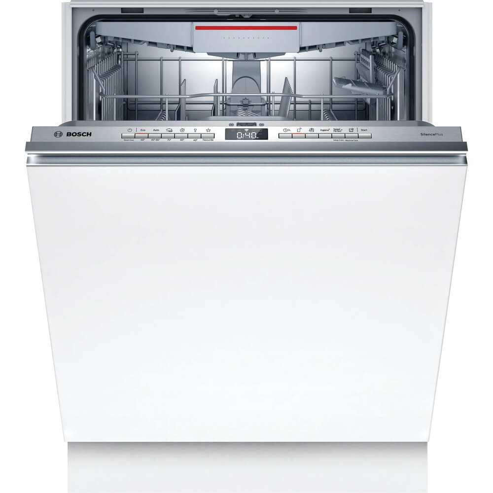 Встраиваемая посудомоечная машина Bosch SMV4EVX15E, фото 2