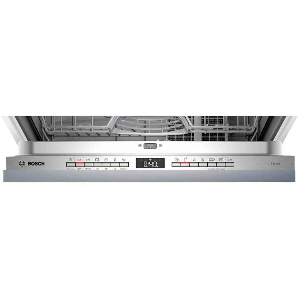 Встраиваемая посудомоечная машина Bosch SMV4HTX28E, превью следующего фото