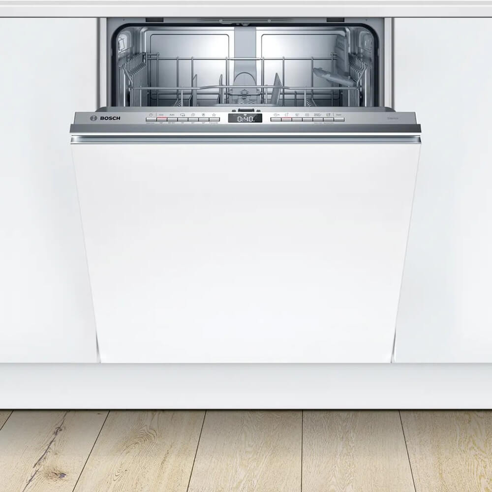 Встраиваемая посудомоечная машина Bosch SMV4HTX31E, фото 5