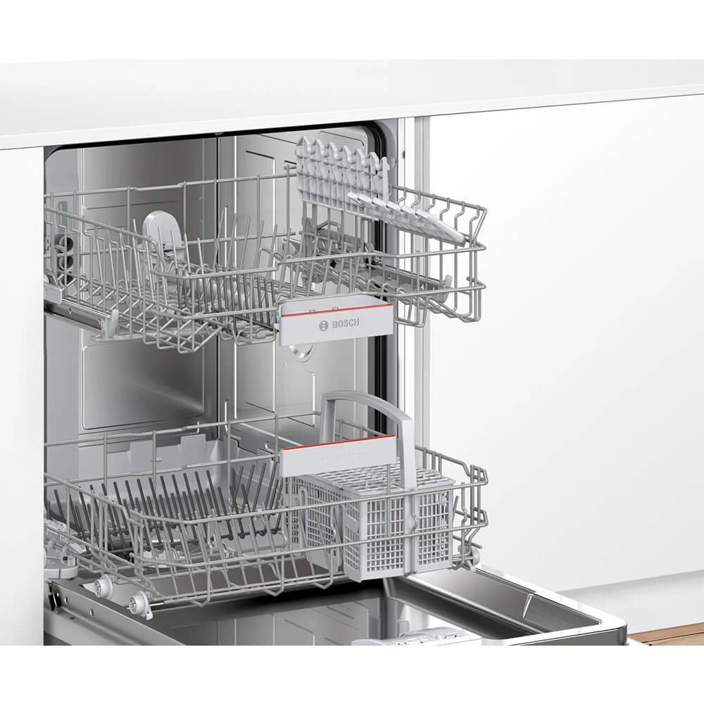 Встраиваемая посудомоечная машина Bosch SMV4HTX31E, фото 6