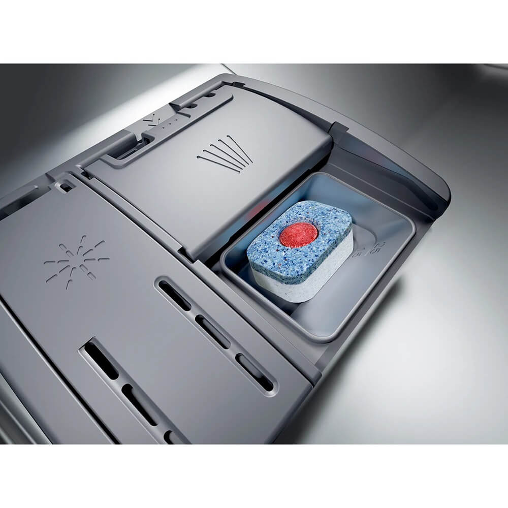 Встраиваемая посудомоечная машина Bosch SMV4HTX31E, превью предыдущего фото