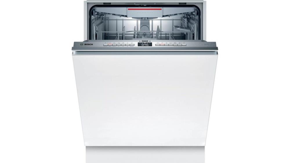 Встраиваемая посудомоечная машина BOSCH SMV4HVX32E