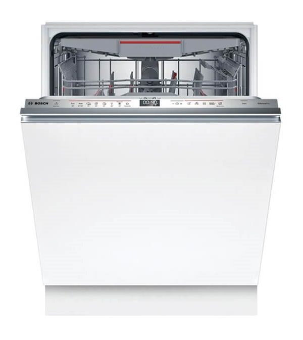 Встраиваемая посудомоечная машина Bosch SMV6ECX05E, фото 2
