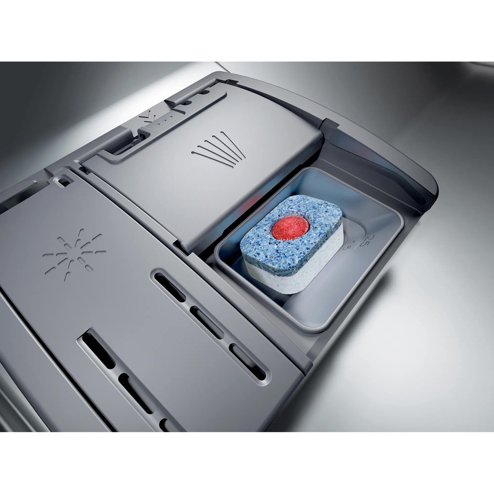 Встраиваемая посудомоечная машина Bosch SMV6ECX51E, фото 4