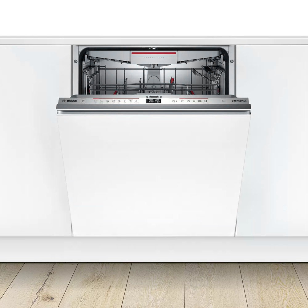 Встраиваемая посудомоечная машина Bosch SMV6ECX51E, фото 5