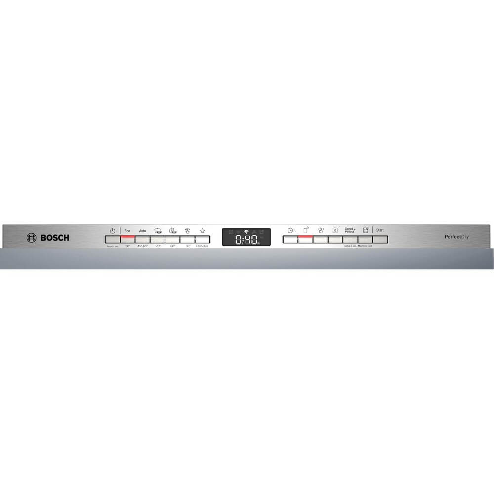 Встраиваемая посудомоечная машина Bosch SMV6ZCX00E, превью следующего фото