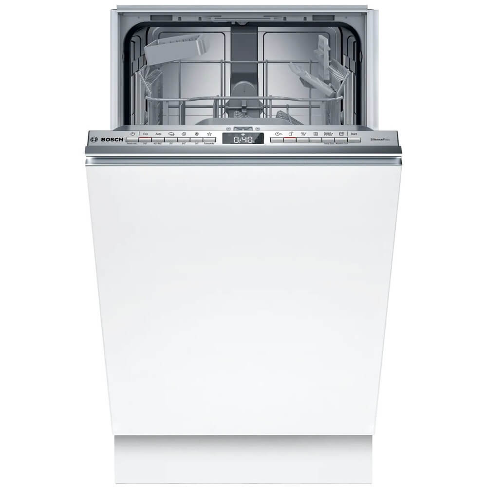 Встраиваемая посудомоечная машина Bosch SPH4HKX10E, превью предыдущего фото
