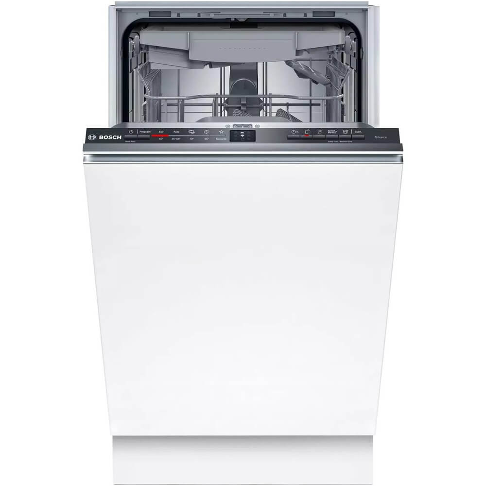 Встраиваемая посудомоечная машина Bosch SPV2HMX42E, превью следующего фото