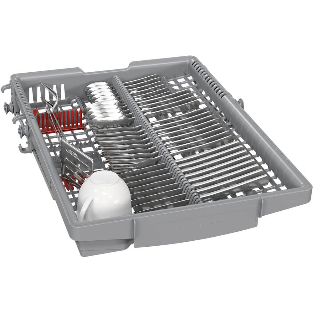 Встраиваемая посудомоечная машина Bosch SPV2HMX42E, фото 5
