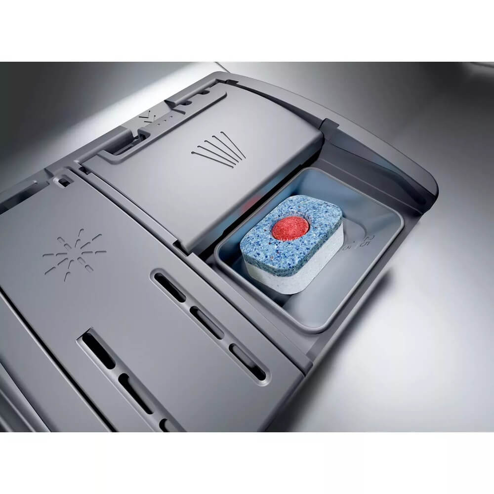 Встраиваемая посудомоечная машина Bosch SPV2HMX42E, фото 6