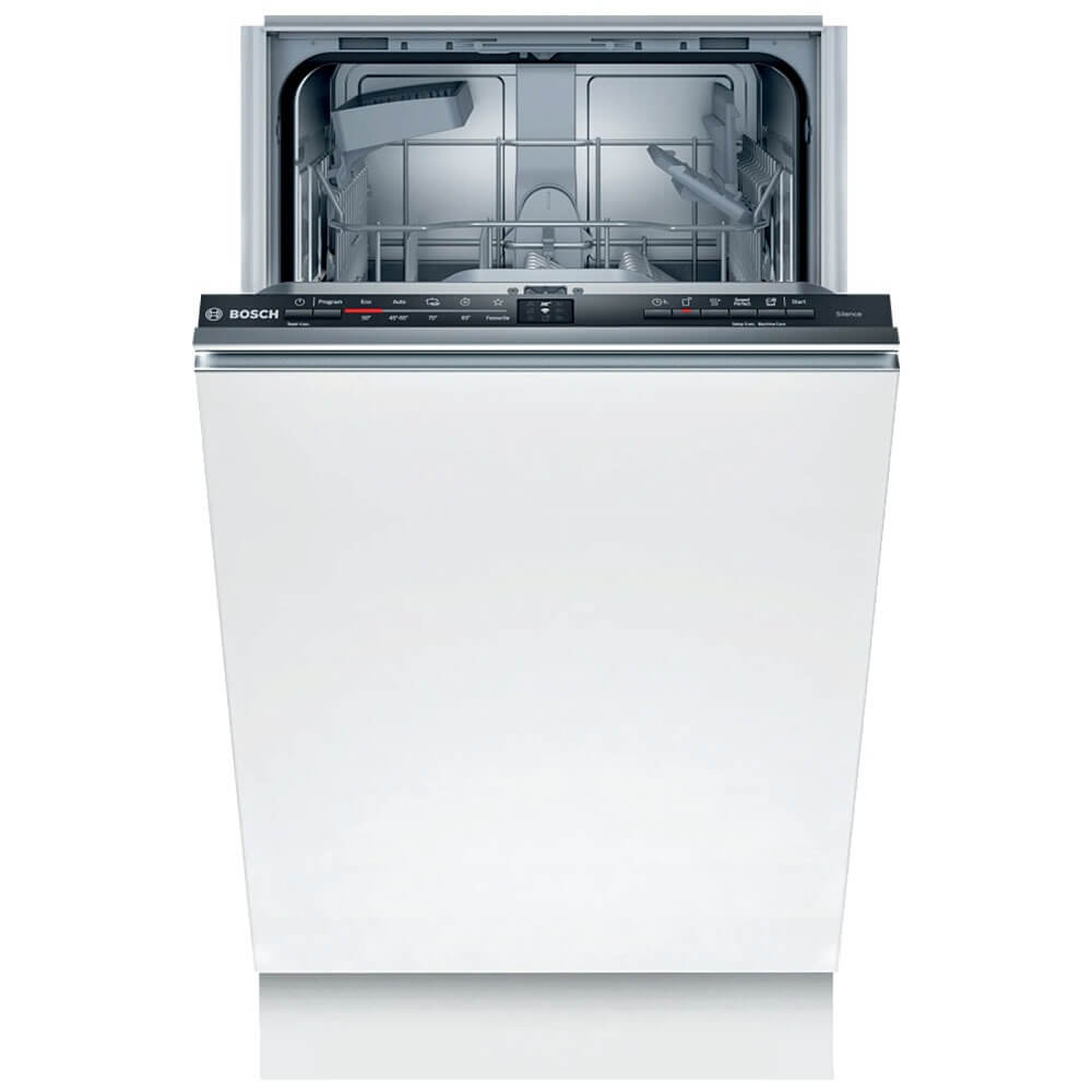 Встраиваемая посудомоечная машина Bosch SPV2IKX10E