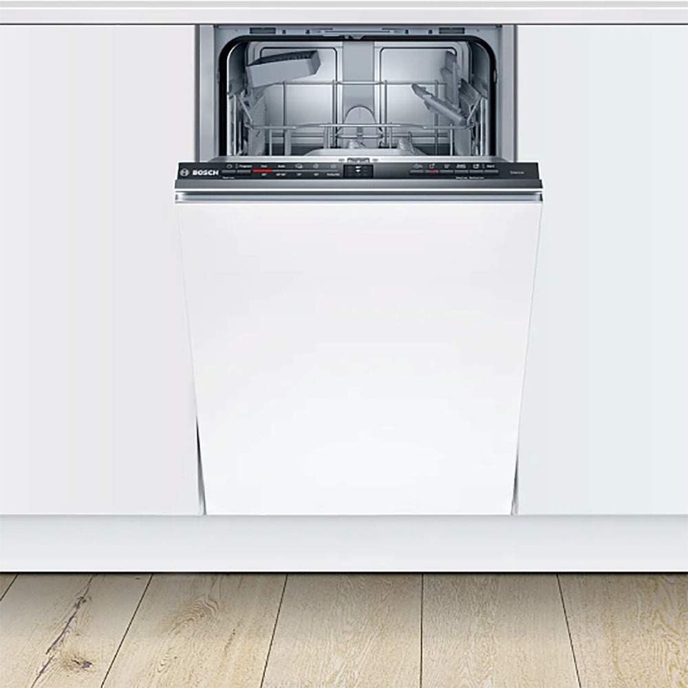 Встраиваемая посудомоечная машина Bosch SPV2IKX10E, фото 5