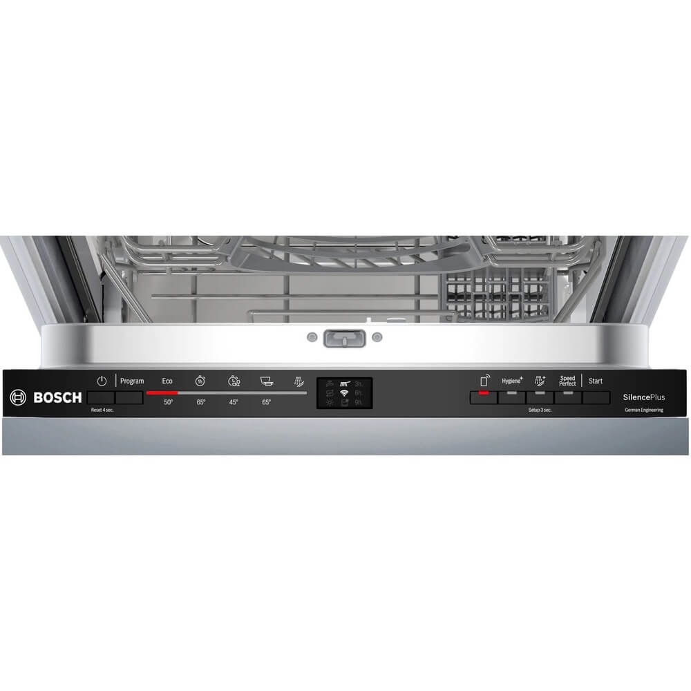Встраиваемая посудомоечная машина Bosch SPV2IKX54Q, превью следующего фото