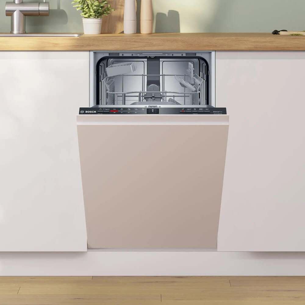 Встраиваемая посудомоечная машина Bosch SPV2IKX54Q, фото 5