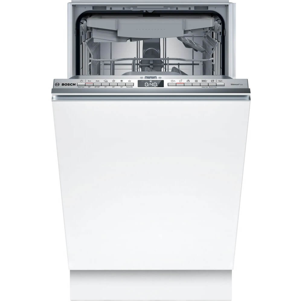 Встраиваемая посудомоечная машина Bosch SPV4HMX10E
