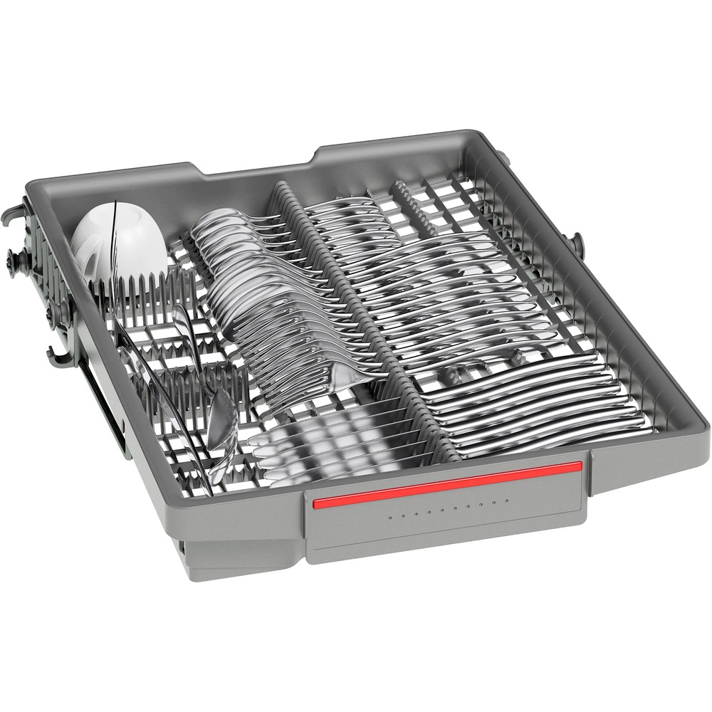 Встраиваемая посудомоечная машина Bosch SPV4HMX54E, фото 5